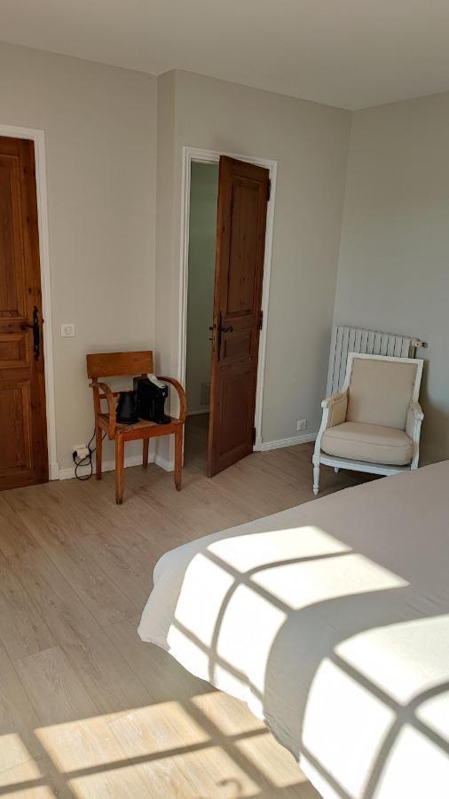 Le Mas Melusine Fayence Exterior photo