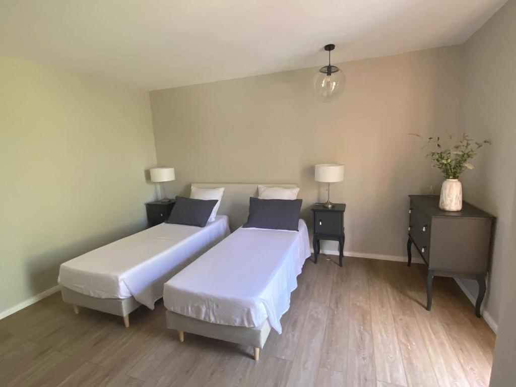 Le Mas Melusine Fayence Room photo